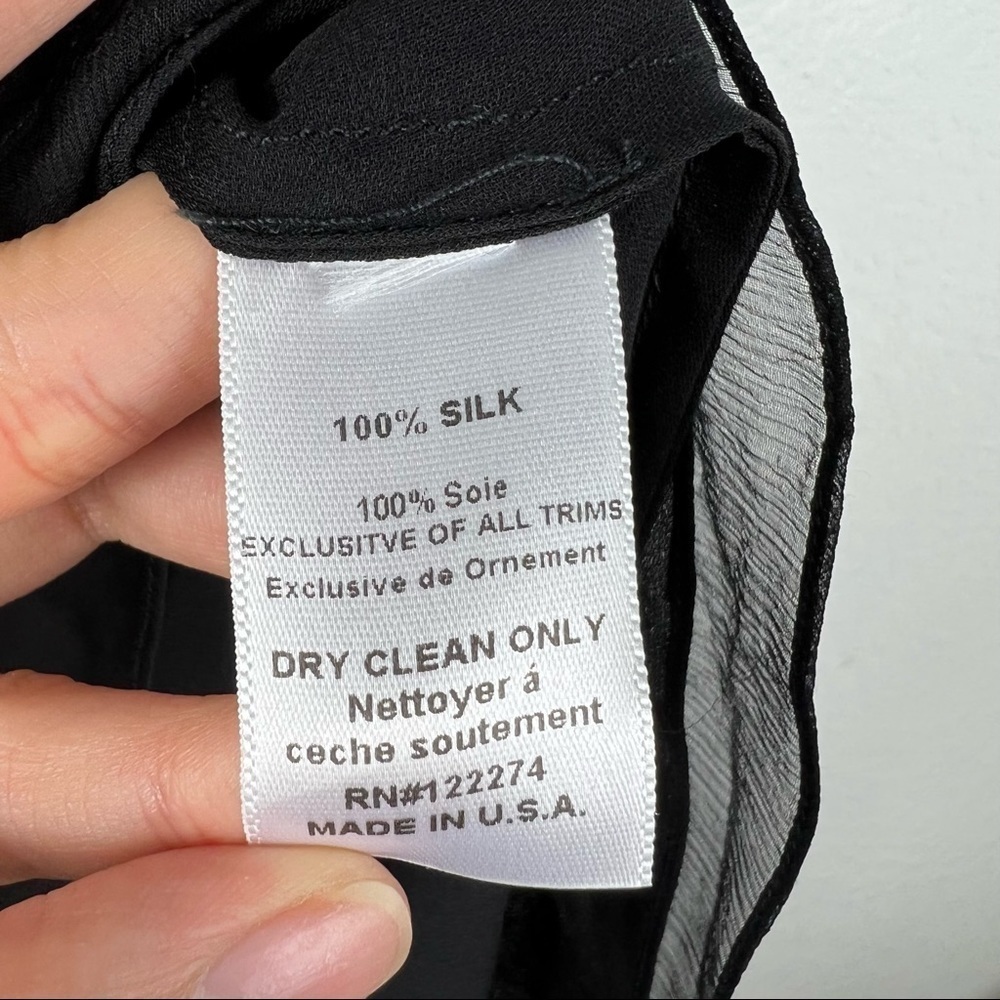 Nicholai dress size S - Picture 7 of 7